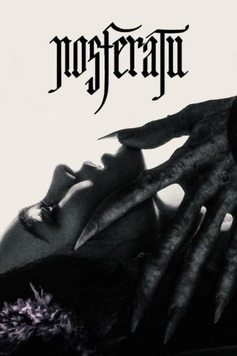 Nosferatu (2024) Pure