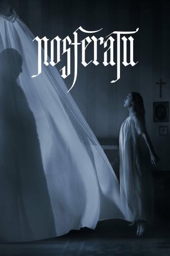 Nosferatu (2024) 4K