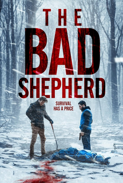 The Bad Shepherd ( 2024 )