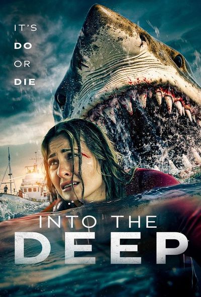 Into the Deep (2025)