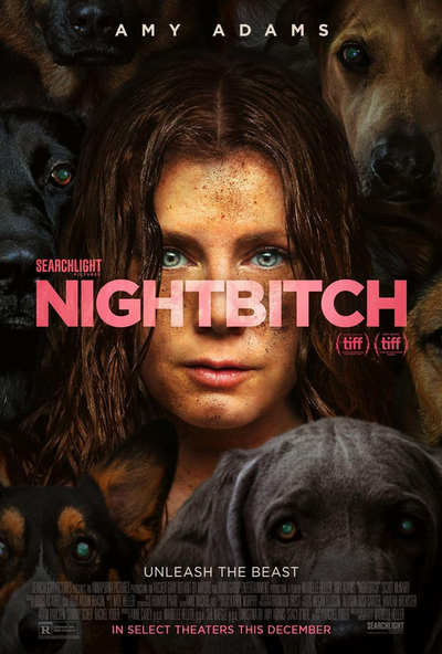 Nightbitch ( 2024 )
