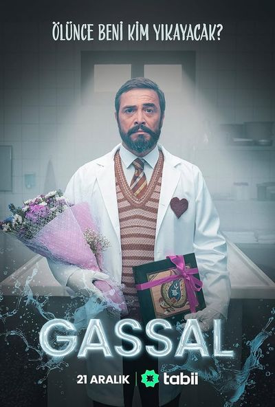 Gassal - غسال
