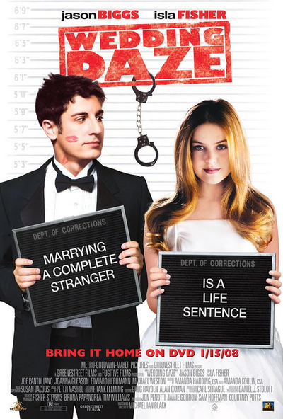 Wedding Daze ( 2006 )
