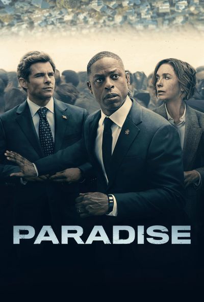 Paradise 2025