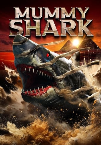 Mummy Shark ( 2024 )