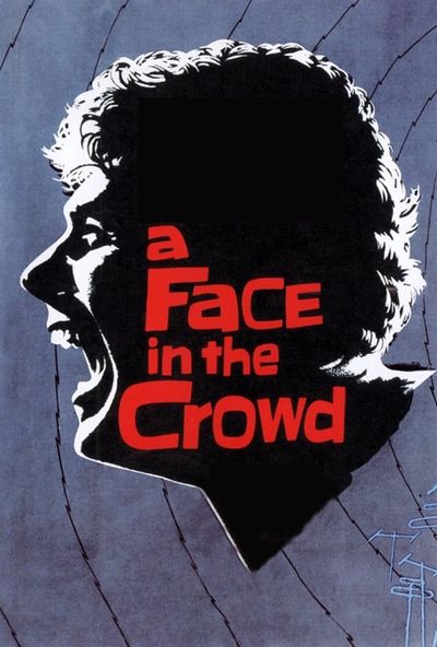 A Face in the Crowd (1957)
