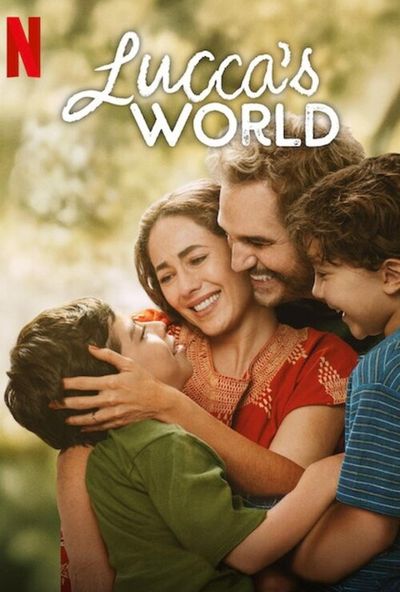 Lucca's World ( 2025 )