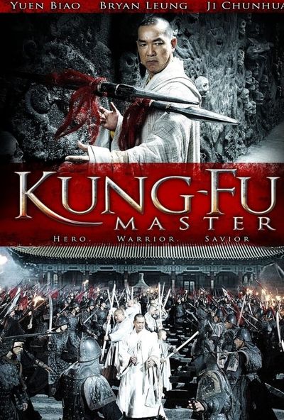 Kung Fu Master (2010)