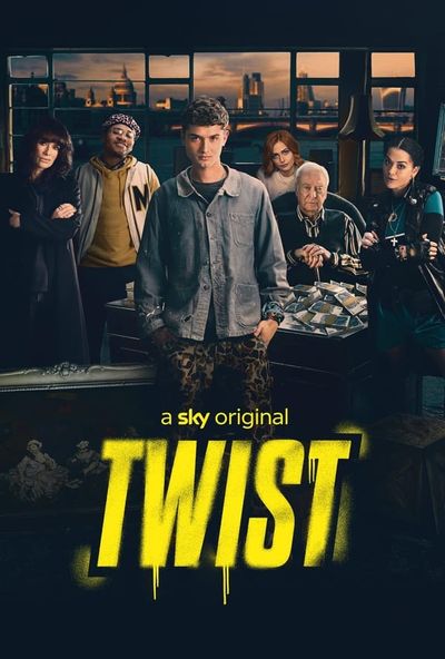 Twist ( 2021 )