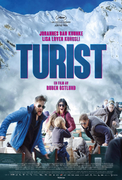 Force Majeure ( 2014 )