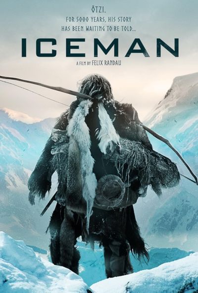 Iceman (2017)