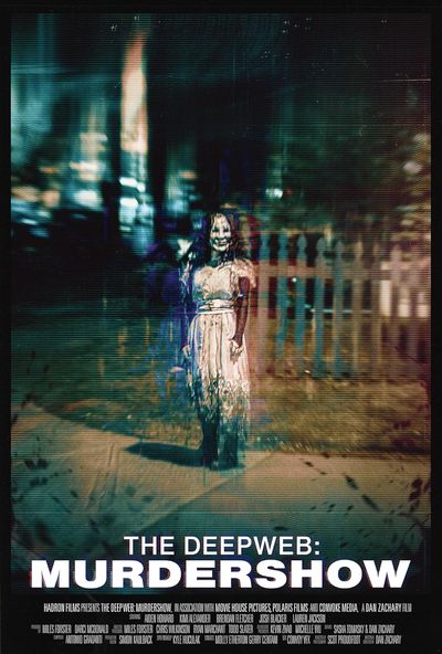 The Deep Web: Murdershow (2025)