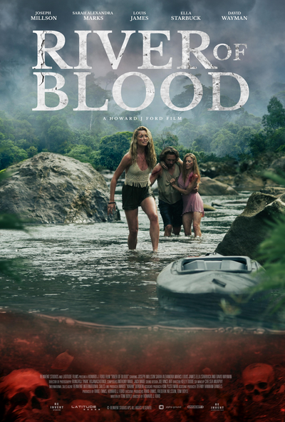River of Blood ( 2024 )