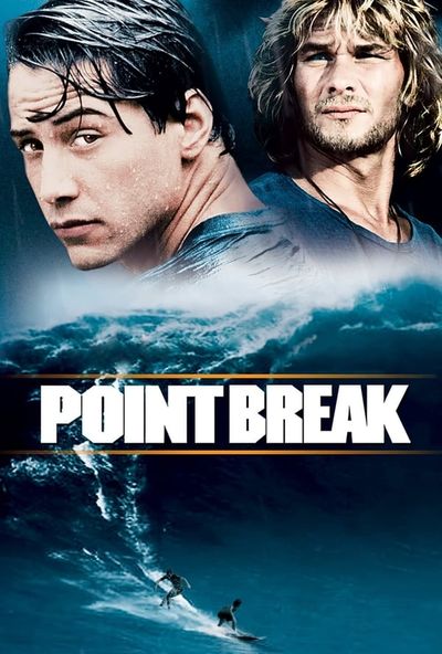 Point Break (1991)