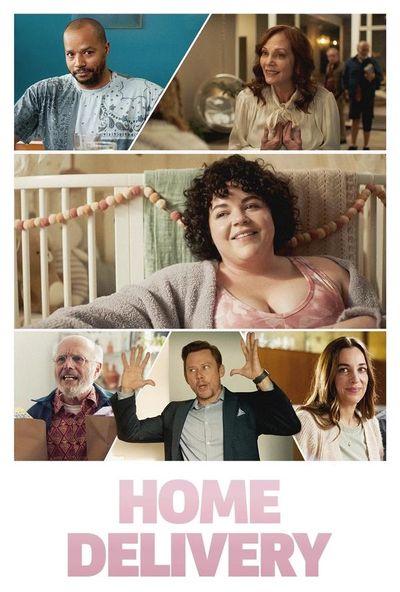 Home Delivery (2024)