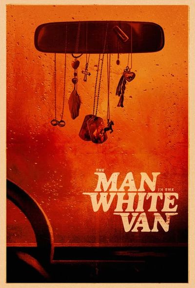 The Man in the White Van (2024)