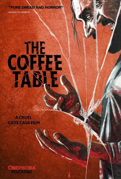 The Coffee Table (2023)