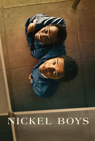 Nickel Boys (2025)