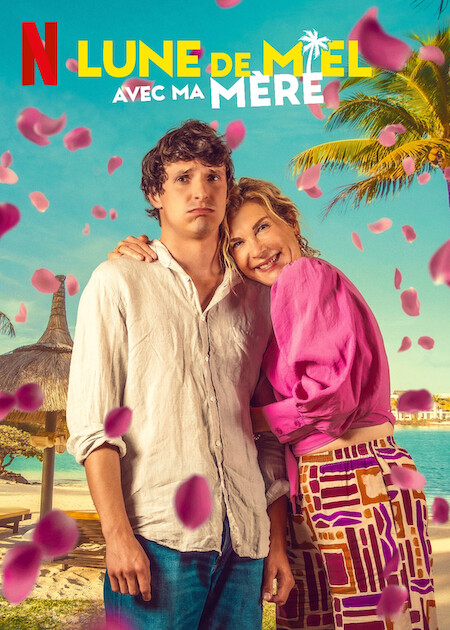 Honeymoon Crasher ( 2025 )