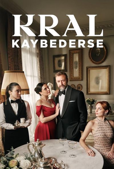 Kral Kaybederse - اذا خسر الملك (مترجم)