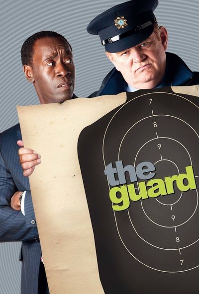 The Guard (2011)