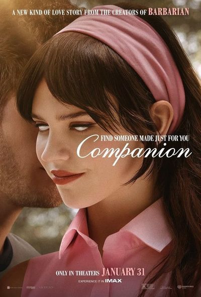 Companion ( 2025 )