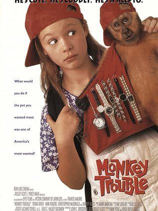 Monkey Trouble ( 1994 )