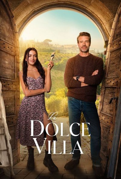 La Dolce Villa (2025)