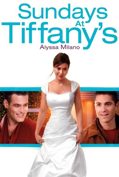 Sundays at Tiffany's ( 2010 )