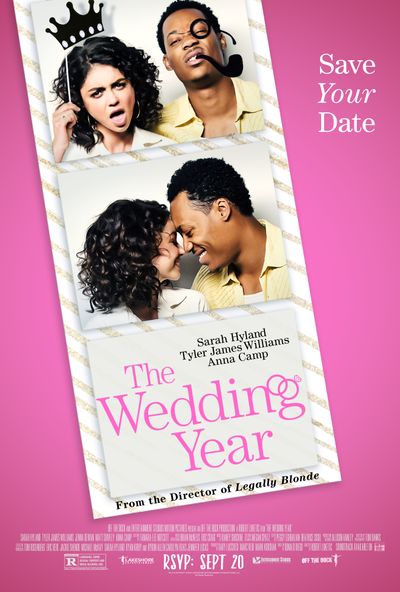 The Wedding Year ( 2019 )