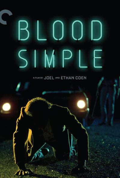 Blood Simple ( 1984 )