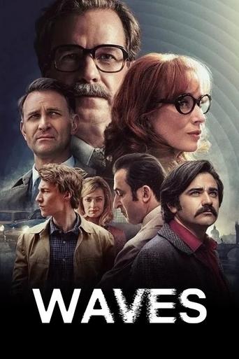 Waves ( 2024 )