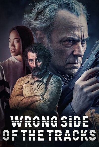 The Wrong Track (2025)