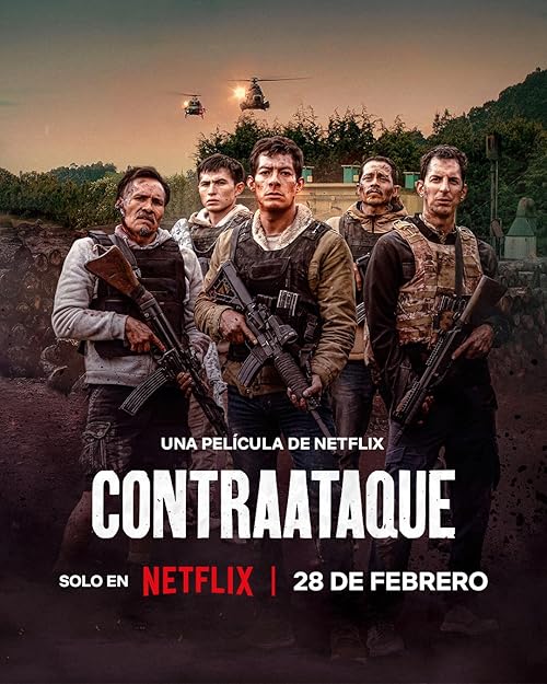 Counterstrike ( 2025 )