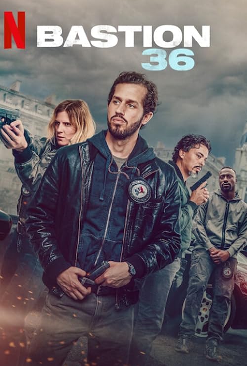 Squad 36 ( 2025 )