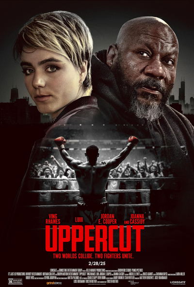 Uppercut ( 2025 )