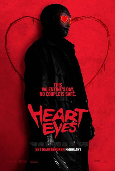 Heart Eyes (2025) Pure