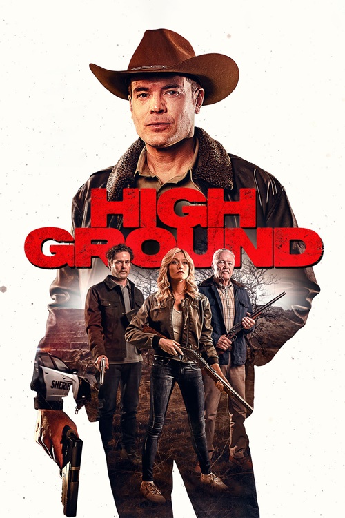 High Ground ( 2025 )