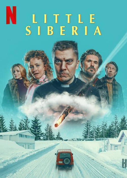 Little Siberia ( 2025 )
