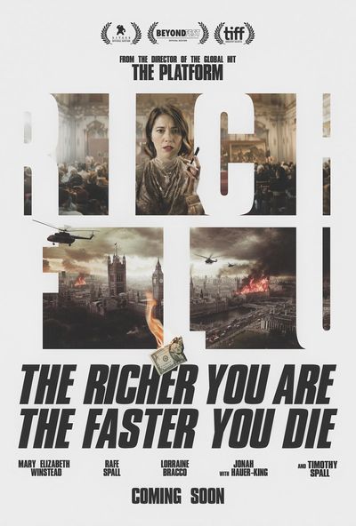 Rich Flu (2024)