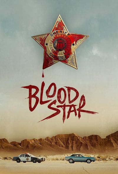 Blood Star (2025)