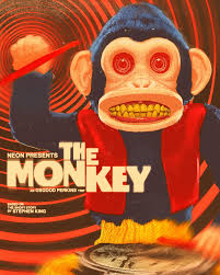 The Monkey (2025) Pure
