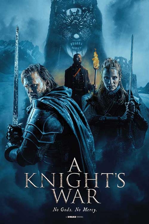 A Knight's War ( 2025 )