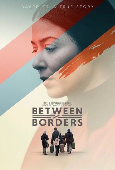 Between Borders (2025)