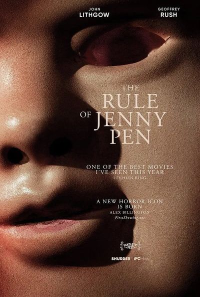 The Rule of Jenny Pen (2025)