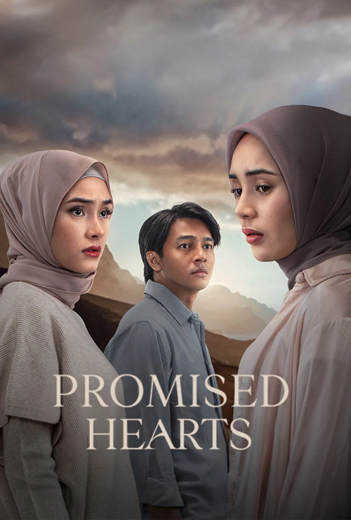Promised Hearts ( 2025 )