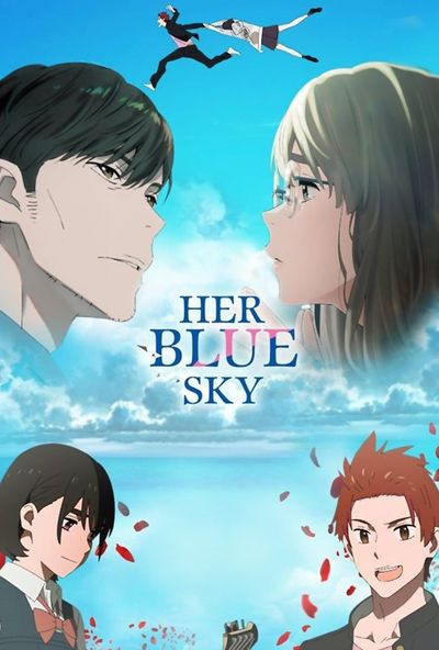 Her Blue Sky (2019)