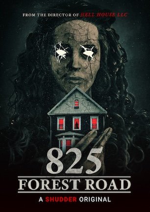 825 Forest Road (2025)