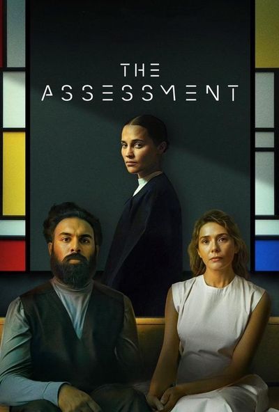 The Assessment (2025)