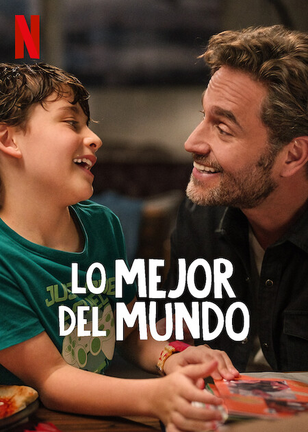 The Dad Quest ( 2025 )